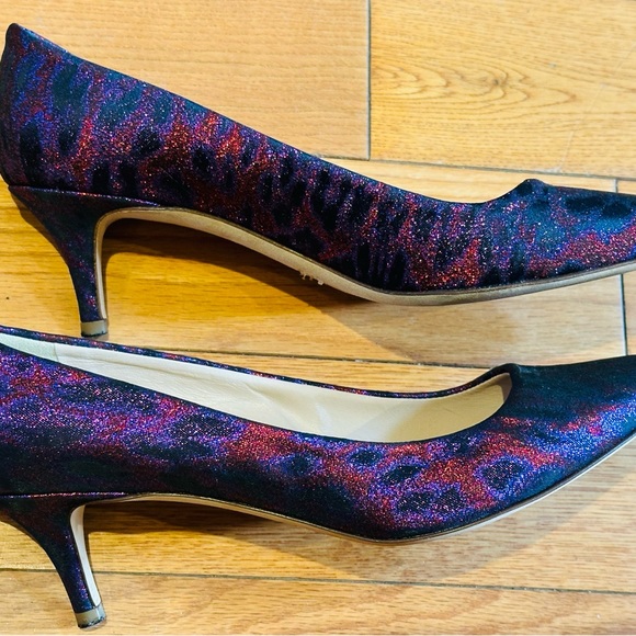 J. Crew pointy toe - Picture 2 of 6